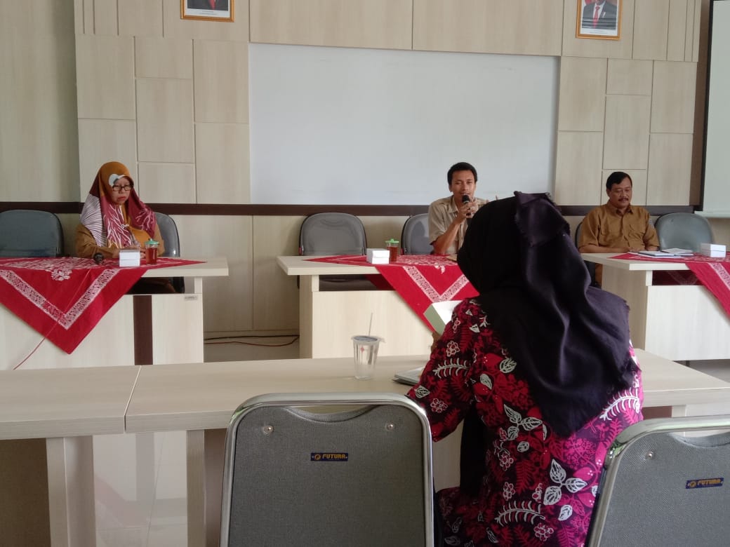 Perlunya Menanggulangi Sampah