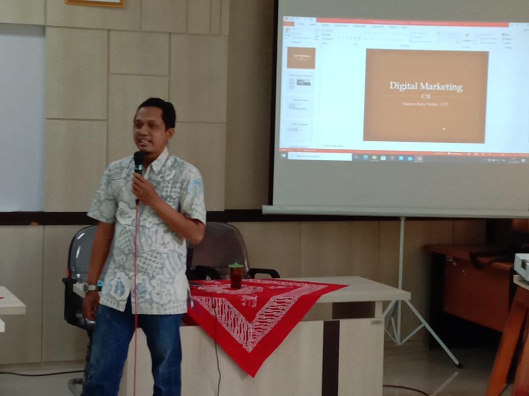 Digital Marketing Solusi APBS dalam Masa Pandemi
