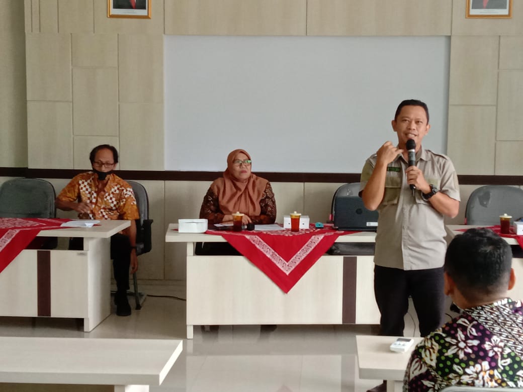 Penguatan Kelembagaan dan Pembinaan Desa Wisata