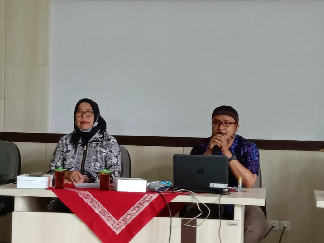 Pembuatan SOP Desa Wisata di Masa Pandemi