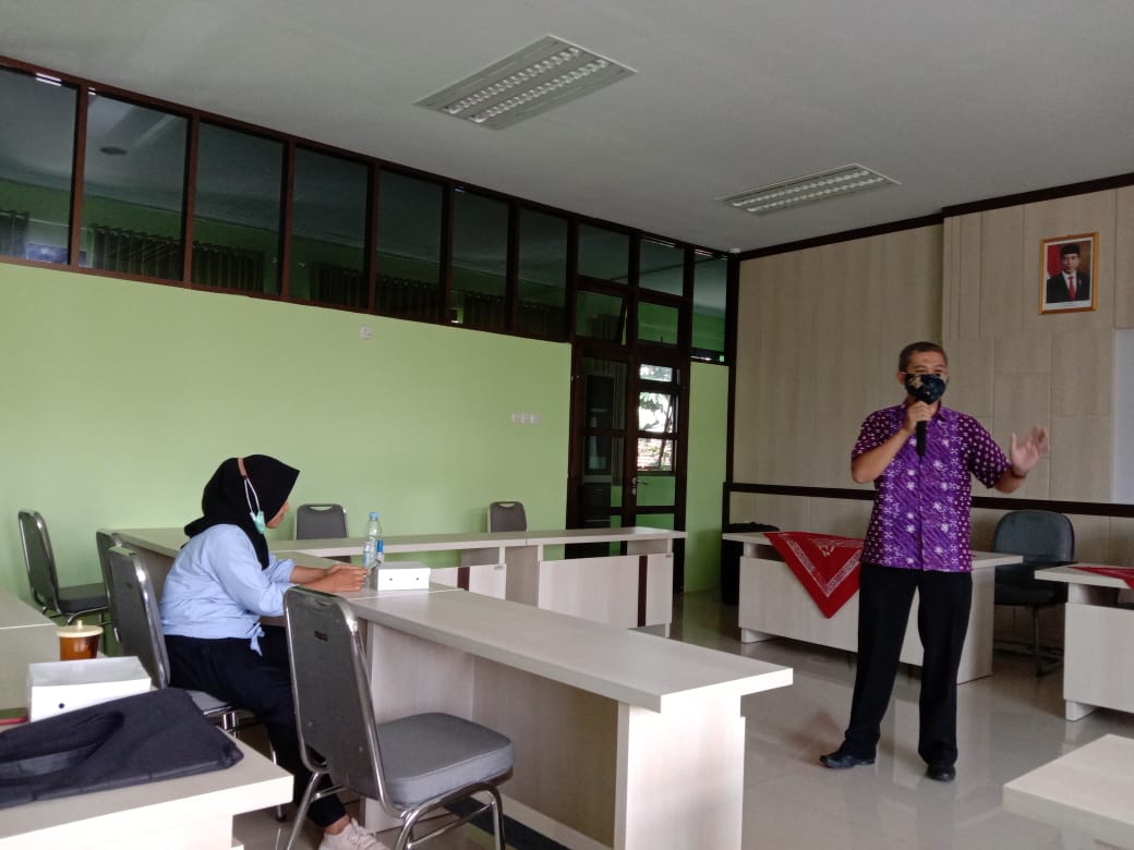 Desa Wisata Wilayah Kapanewon Seyegan Belajar Sistem Akuntansi Bisnis