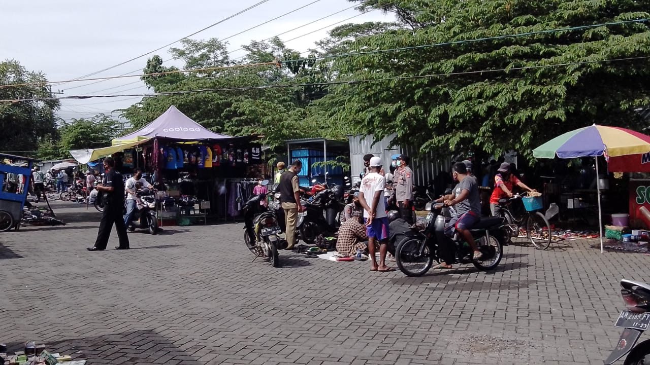 Kapanewon Seyegan Galakkan PSTKM Tahap II