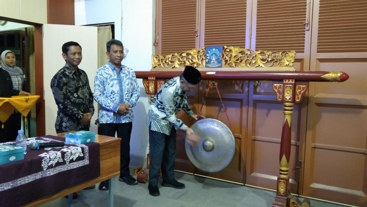 Dorong Aktivasi Identitas Kependudukan Digital (IKD), Kapanewon Seyegan Launching Inovasi “Si IKAL”