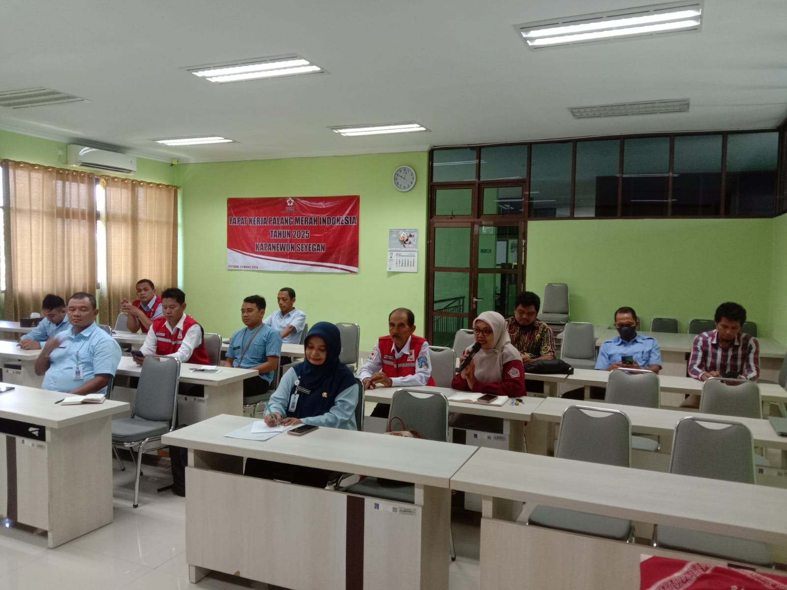 Fokus Tingkatkan Jumlah Pendonor