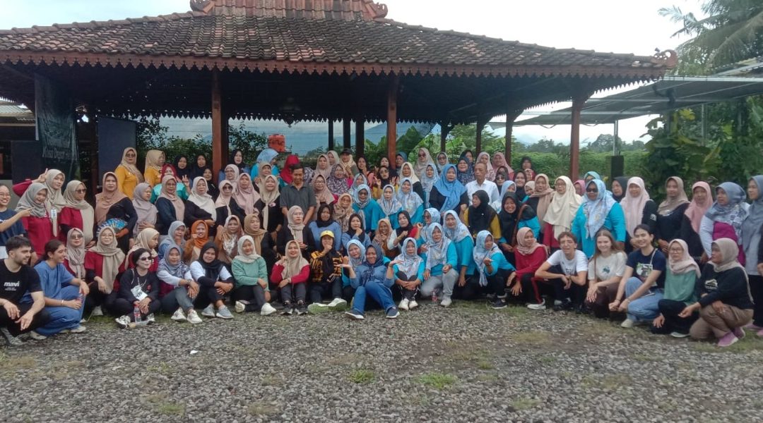 Jambore Kader Kesehatan Kapanewon Seyegan 2025 Tegaskan Peran Kader sebagai Garda Terdepan Layanan Masyarakat