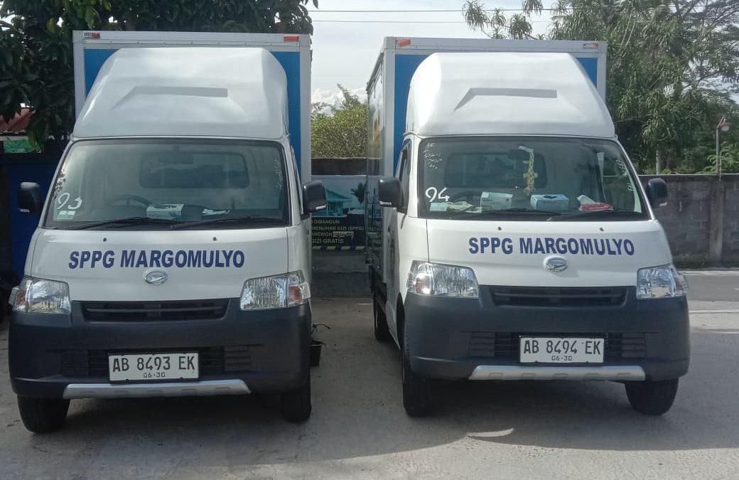 SPPG Margomulyo Perluas Jangkauan MBG, Sasar Ibu Hamil dan Ibu Menyusui