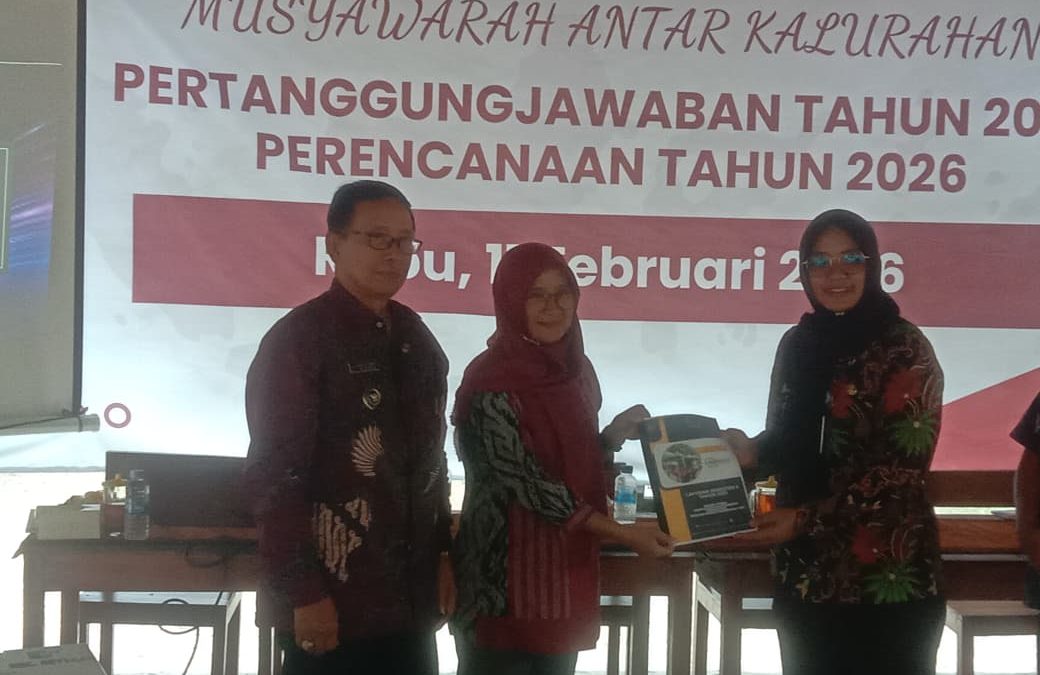 BUMKALMA Seyegan Gelar MAK LPJ 2025 dan Susun Perencanaan 2026